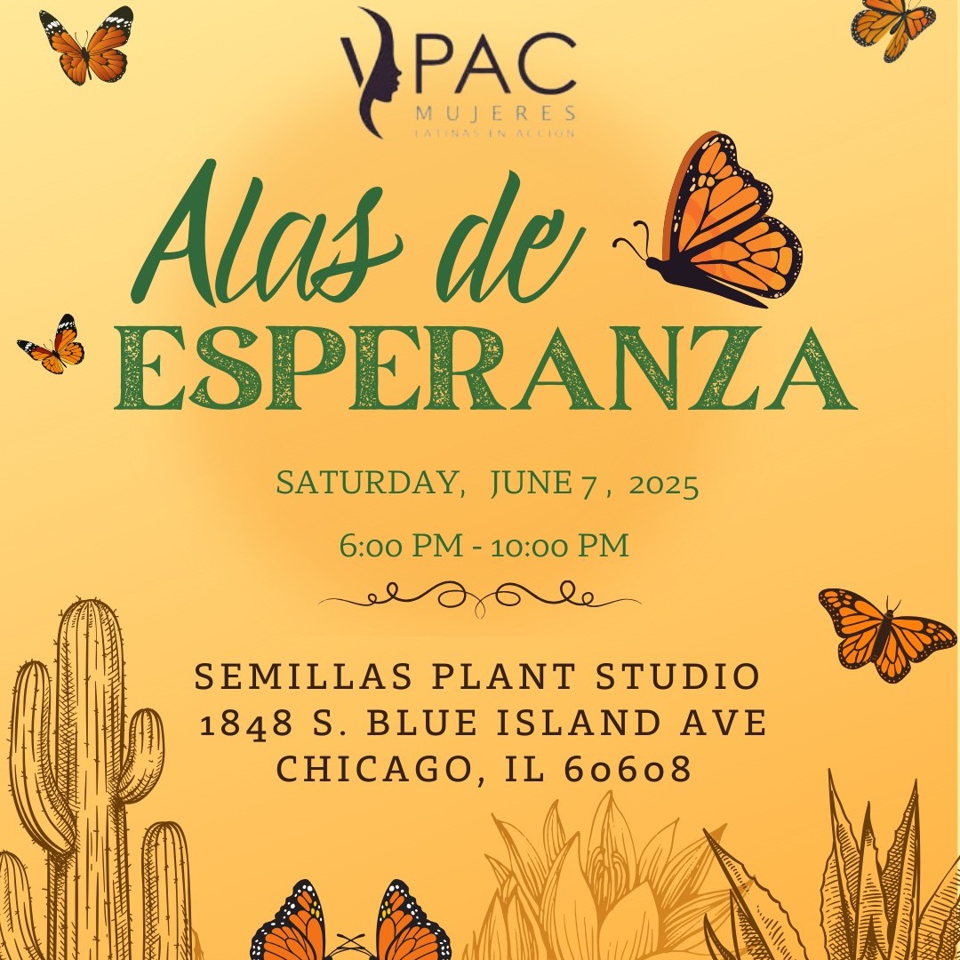 Verano Alas de Esperanza - logo